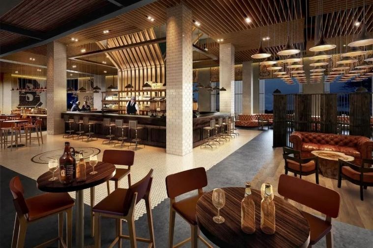 VinOasis Resort Phú Quốc 